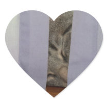 Valerie asleep