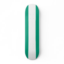 Valga, Estonia Custom Skateboard