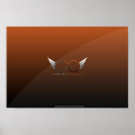 Valhalla Poster - Customized posters
