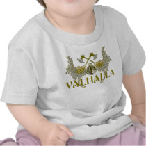 Valhalla Shirt