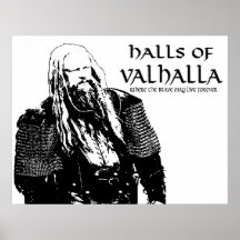 ValhallaPoster