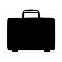 Valise Cartes Postales