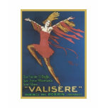 Valisere Lingerie Ad t-shirts