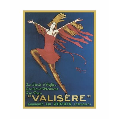 Valisere Lingerie Ad Tee Shirt by vintagegiftmall