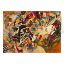 Valisly Kandinsky - Composition No 7