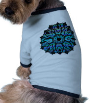 Valium Pane Dog Shirt