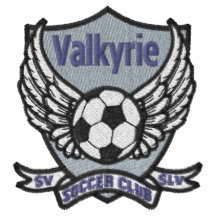 Valkyrie Coach shirt Embroidered Shirt