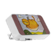 Valkyries Speaker