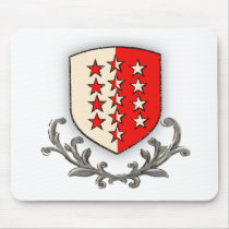 Vallais Mousepads