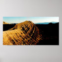 Valle de la Luna posters