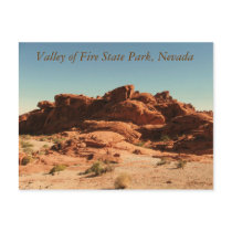 Valley of Fire State Park