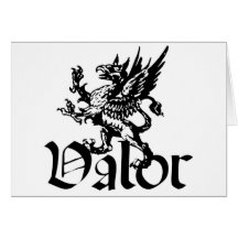 Valour Card