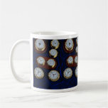 Valuable Maritime clocks and barometers Mug