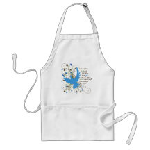 Value of Birds Apron