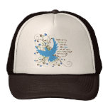 Value of Birds Trucker Hat