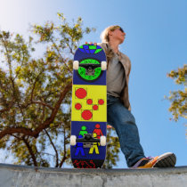 Values Skateboards