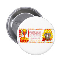 Valxart 1977 2037 FireSnake zodiac born Leo Pin