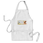 Valxart 1979 Earth Sheep zodiac born Aquarius Aprons