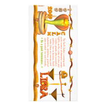 Valxart 1989 2049 EarthSnake zodiac Libra Custom Photo Card