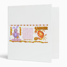Valxart 1999 1939 2059 zodiac EarthRabbit  Cancer Binders