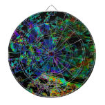 Valxart Dart board