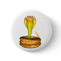 Valxart wood cobra friendship gifts button