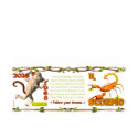 ValxArt Zodiac Earth Monkey Scorpio born 1968 2028 t-shirts
