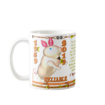 ValxArt Zodiac Earth Pig Virgo born 1959 2019 Mugs