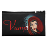 Vamp Bagettes Wristlet Bag