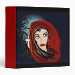 Vamp Binder