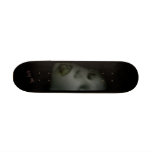 Vamp Board Custom Skateboard