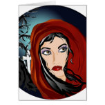 Vamp, Card