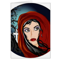 Vamp, Card