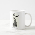 Vamp de Budobabe Tasse