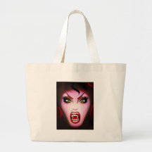 VAMP DOMME TOTE BAG