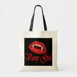 Vamp Girl Bags