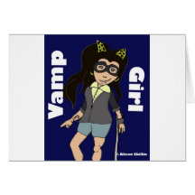 Vamp Girl.jpg Card