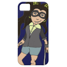 Vamp Girl.jpg Coques Case-Mate iPhone 5