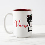 Vamp II Mug