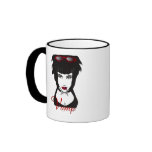 Vamp II Mugs