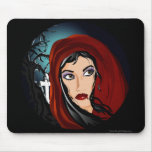Vamp Mouse Mats