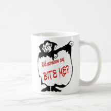 Vamp Mug