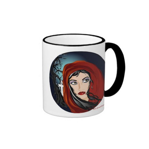 Vamp, Mugs & Drinkware   