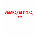 Vampapalooza-copyright 2009 t-shirts