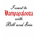 Vampapaplooza-copyright 2009 t-shirts