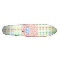 VampCake Longboard