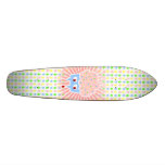 VampCake Longboard skateboards