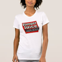 Vamper Juice t-shirts