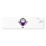 Vampire Angel Bumper Stickers