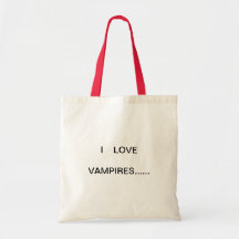 vampire bags
